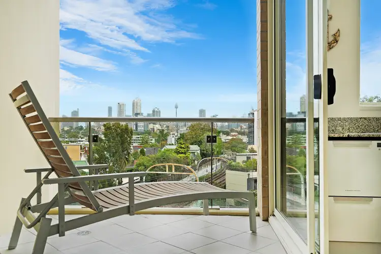 Fifth view of Homely apartment listing, 712/161 New South Head Road, Edgecliff NSW 2027