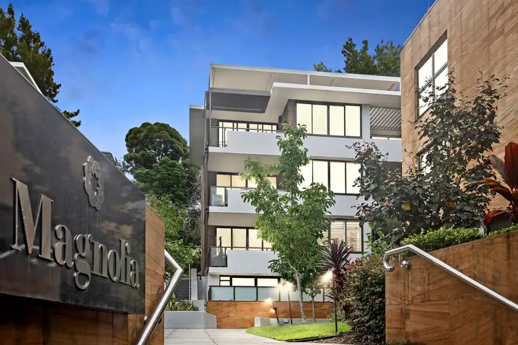 Third view of Homely apartment listing, B407/35 Little Street, Lane Cove NSW 2066