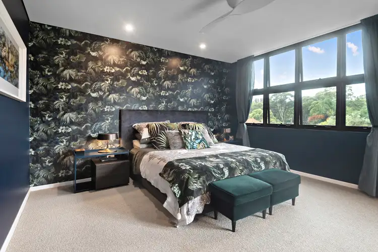 Fourth view of Homely apartment listing, B407/35 Little Street, Lane Cove NSW 2066