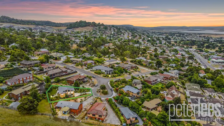 Third view of Homely house listing, 29 Riverview Road, Riverside TAS 7250
