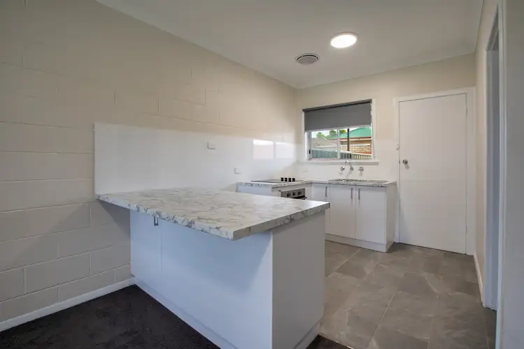 Second view of Homely unit listing, 2/404 Douglas Road, Lavington NSW 2641