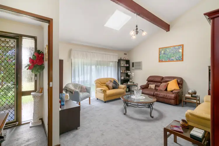 Second view of Homely unit listing, 28 Baxter Avenue, Chelsea VIC 3196