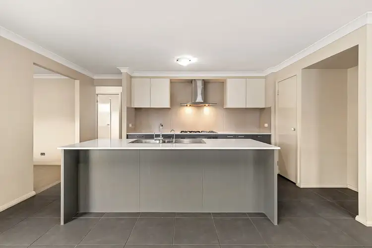 Third view of Homely house listing, 33 Pebble Creek Way, Gillieston Heights NSW 2321