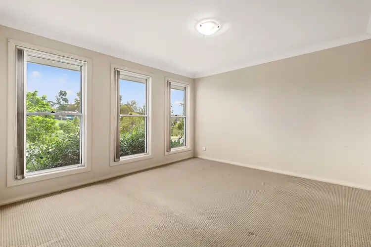 Fourth view of Homely house listing, 33 Pebble Creek Way, Gillieston Heights NSW 2321