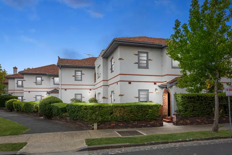 Main view of Homely apartment listing, 2/22 Glen Eira Road, Ripponlea VIC 3185
