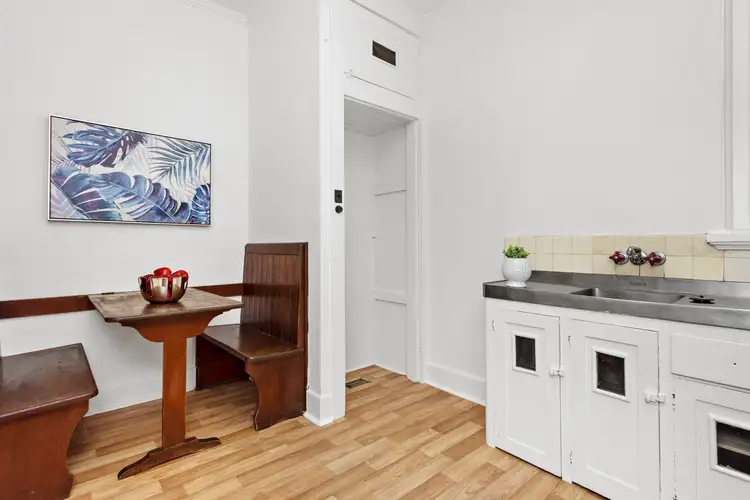 Fourth view of Homely apartment listing, 2/22 Glen Eira Road, Ripponlea VIC 3185