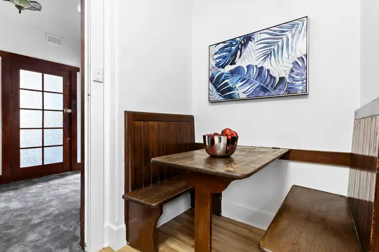 Sixth view of Homely apartment listing, 2/22 Glen Eira Road, Ripponlea VIC 3185