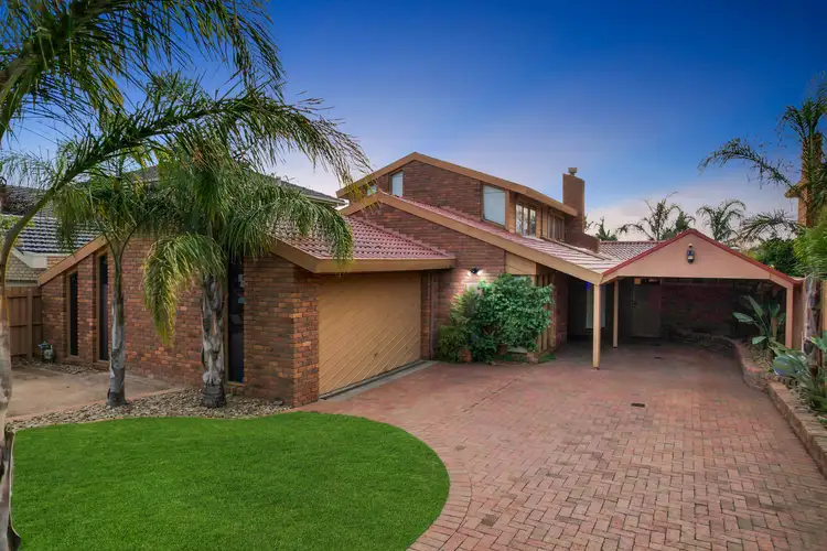 11 Flemming Court, Keilor VIC 3036