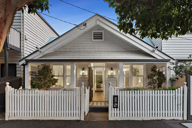 242 Nott Street, Port Melbourne VIC 3207