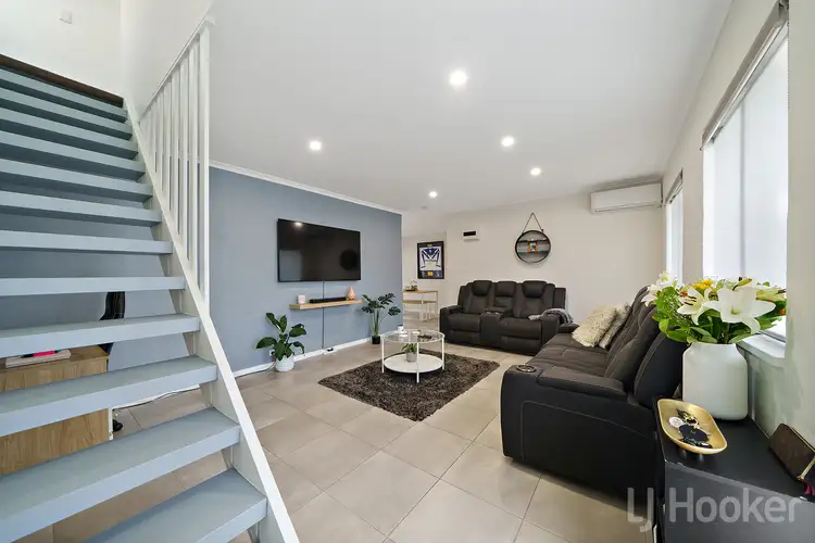 Second view of Homely townhouse listing, 8/15 Charles Street, Queanbeyan NSW 2620