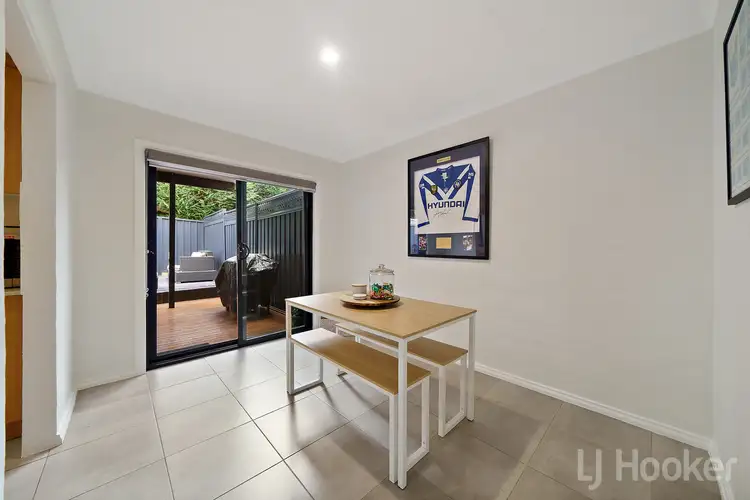 Sixth view of Homely townhouse listing, 8/15 Charles Street, Queanbeyan NSW 2620