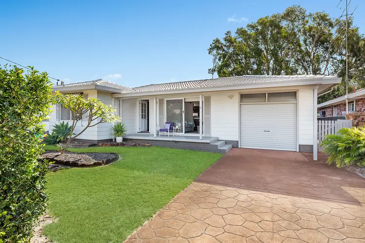 Main view of Homely house listing, 9 Lovell Road, Umina Beach NSW 2257
