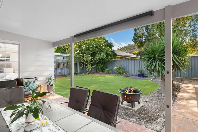 Fifth view of Homely house listing, 9 Lovell Road, Umina Beach NSW 2257