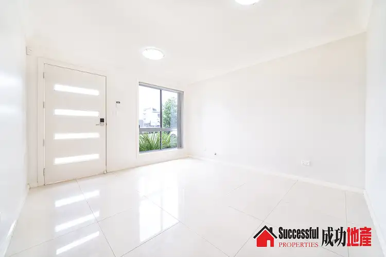 Second view of Homely townhouse listing, 60 Grima Street, Schofields NSW 2762