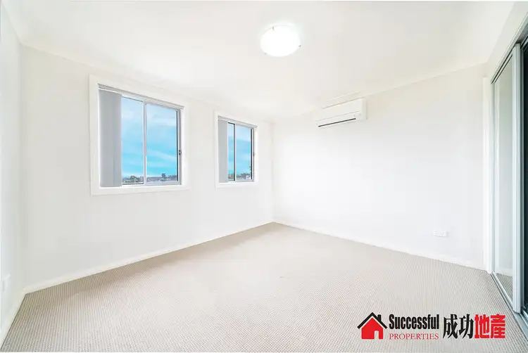 Fifth view of Homely townhouse listing, 60 Grima Street, Schofields NSW 2762