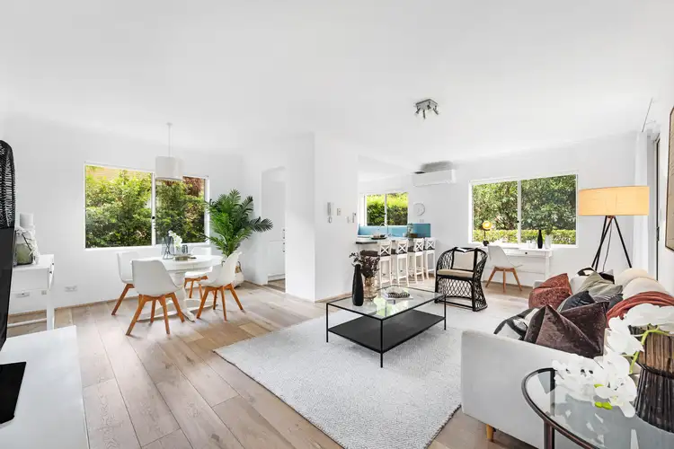 20/21-27 Holborn Avenue, Dee Why NSW 2099