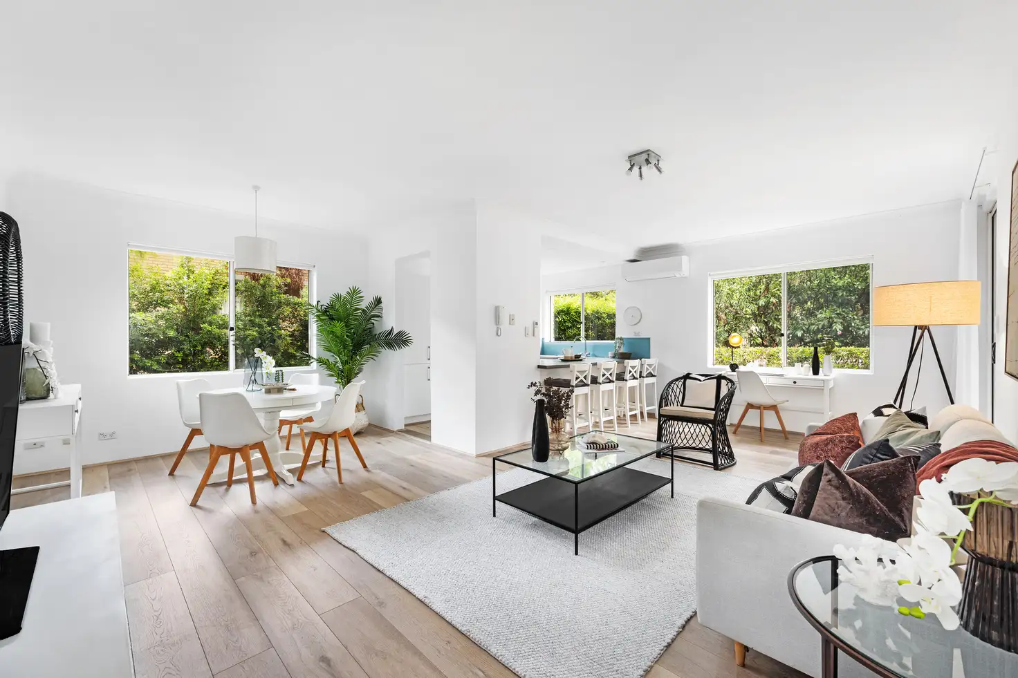Main view of Homely unit listing, 20/21-27 Holborn Avenue, Dee Why NSW 2099