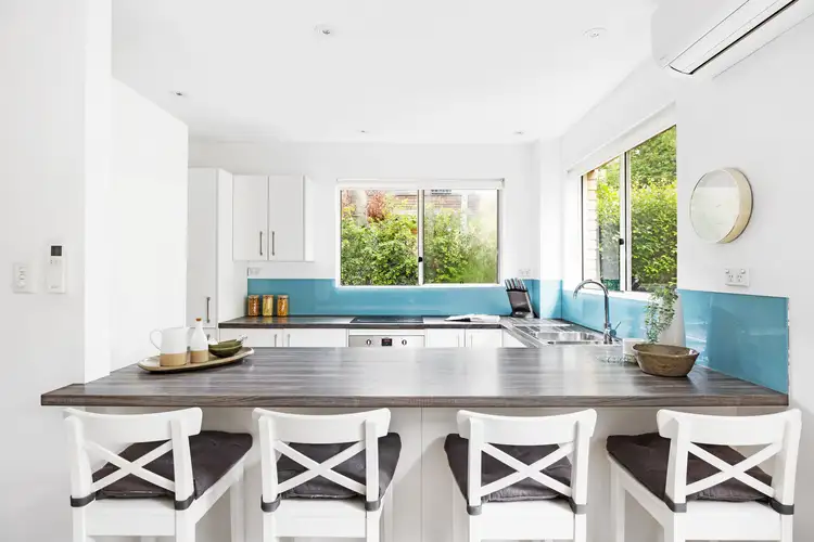 Second view of Homely unit listing, 20/21-27 Holborn Avenue, Dee Why NSW 2099
