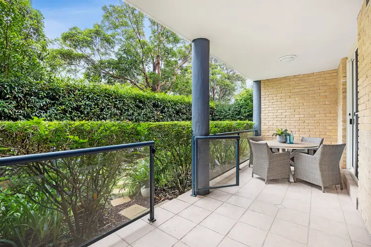 Third view of Homely unit listing, 20/21-27 Holborn Avenue, Dee Why NSW 2099