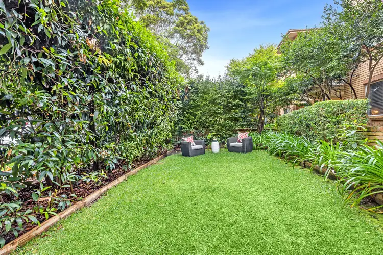Fourth view of Homely unit listing, 20/21-27 Holborn Avenue, Dee Why NSW 2099