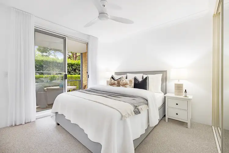 Fifth view of Homely unit listing, 20/21-27 Holborn Avenue, Dee Why NSW 2099
