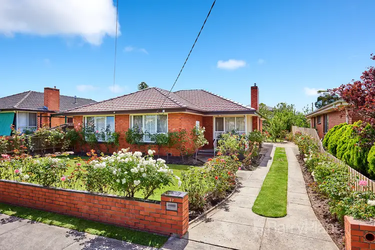37 Kemp Street, Springvale VIC 3171