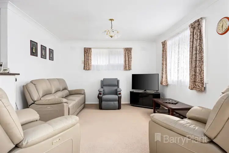 Second view of Homely house listing, 37 Kemp Street, Springvale VIC 3171