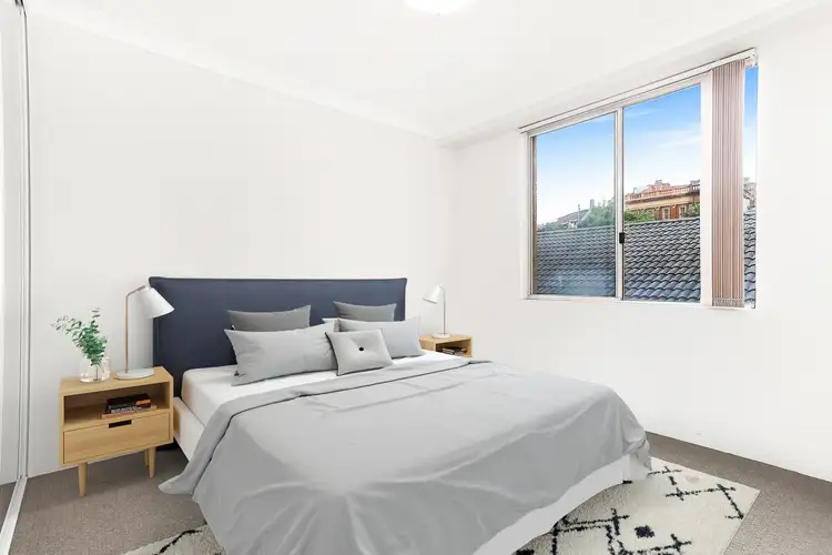 Third view of Homely apartment listing, 33/8 Norman Street, Darlinghurst NSW 2010