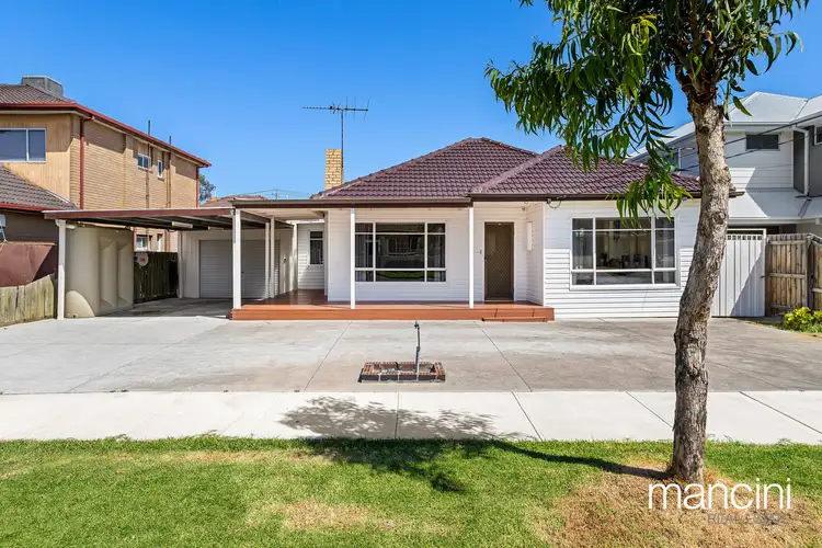 Main view of Homely house listing, 5 Luly Street, Altona North VIC 3025
