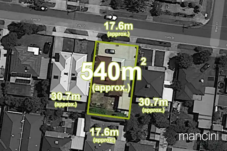 Second view of Homely house listing, 5 Luly Street, Altona North VIC 3025