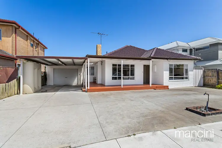 Third view of Homely house listing, 5 Luly Street, Altona North VIC 3025