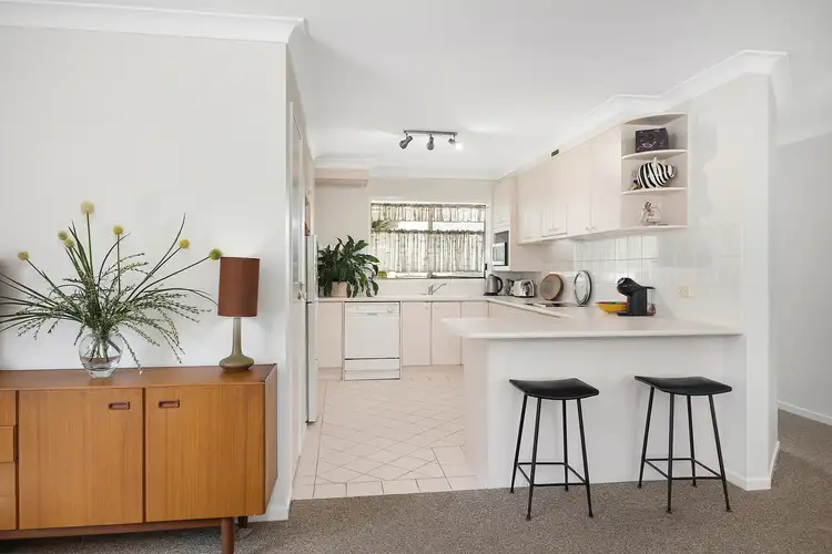 Third view of Homely townhouse listing, 6/13-15 Augusta Place, Mollymook NSW 2539