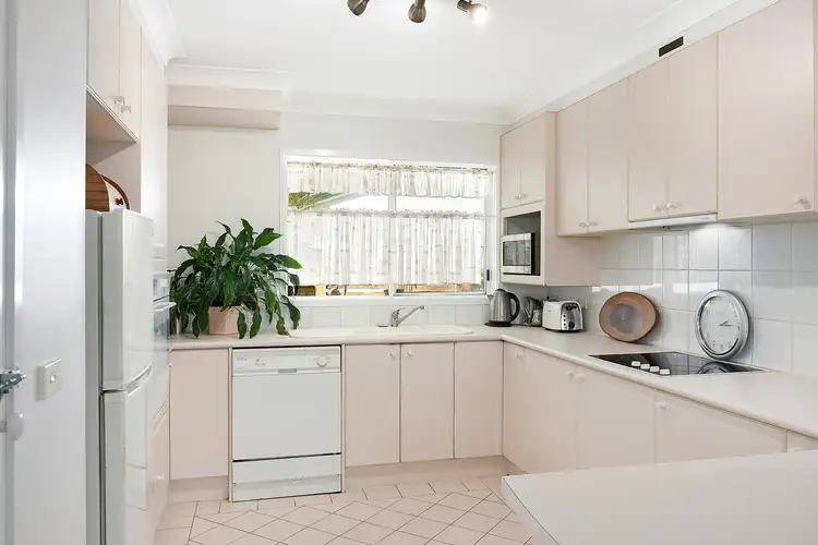 Fourth view of Homely townhouse listing, 6/13-15 Augusta Place, Mollymook NSW 2539