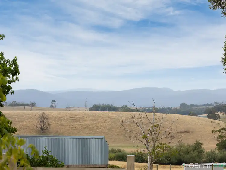 Fifth view of Homely land listing, 91 Old Sale Road, Drouin West VIC 3818