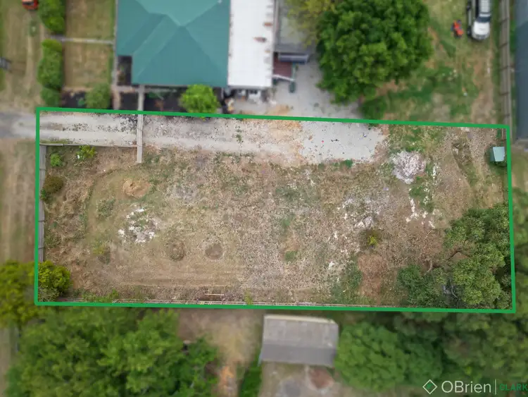 Sixth view of Homely land listing, 91 Old Sale Road, Drouin West VIC 3818