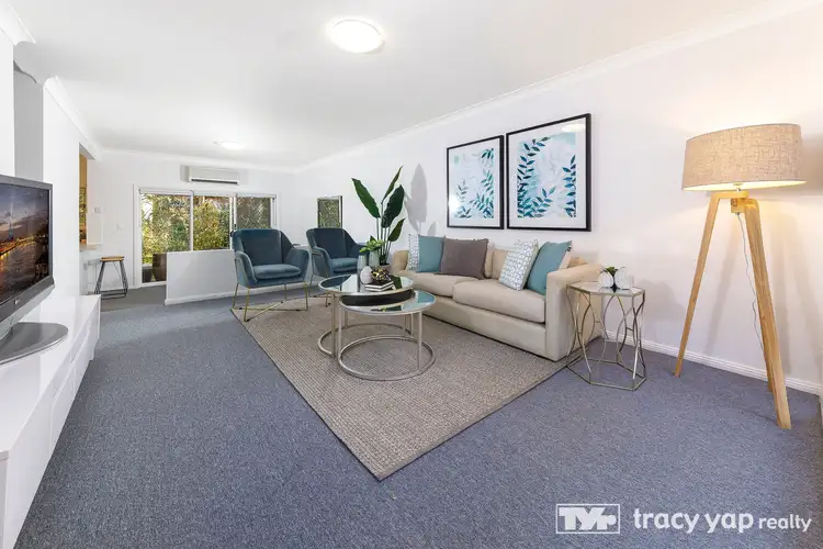 1/67 Baker Street, Carlingford NSW 2118
