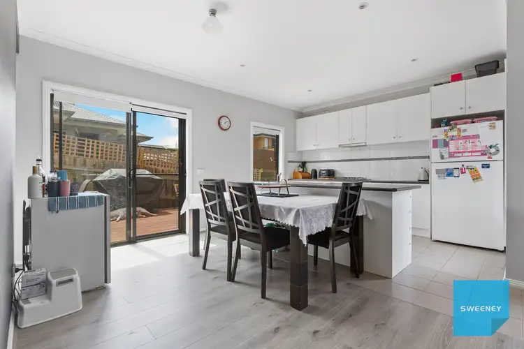 Fourth view of Homely townhouse listing, 4/10-12 Ross Street, Darley VIC 3340
