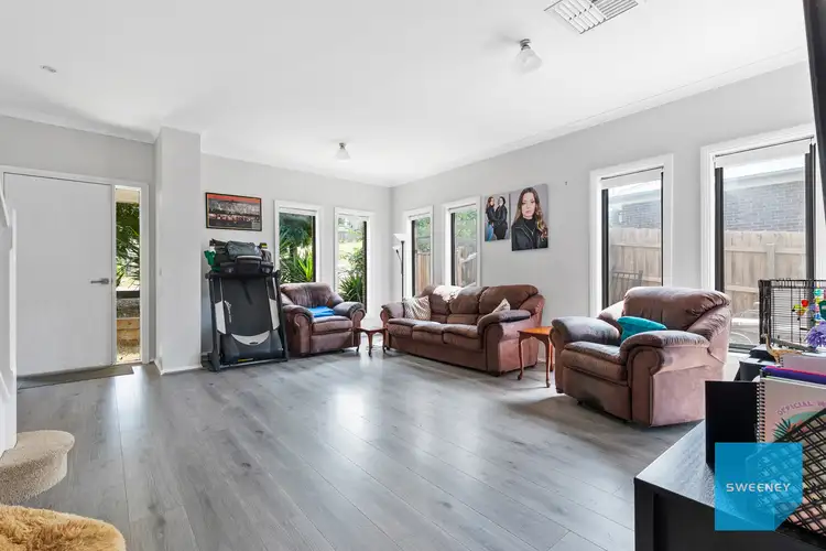 Sixth view of Homely townhouse listing, 4/10-12 Ross Street, Darley VIC 3340