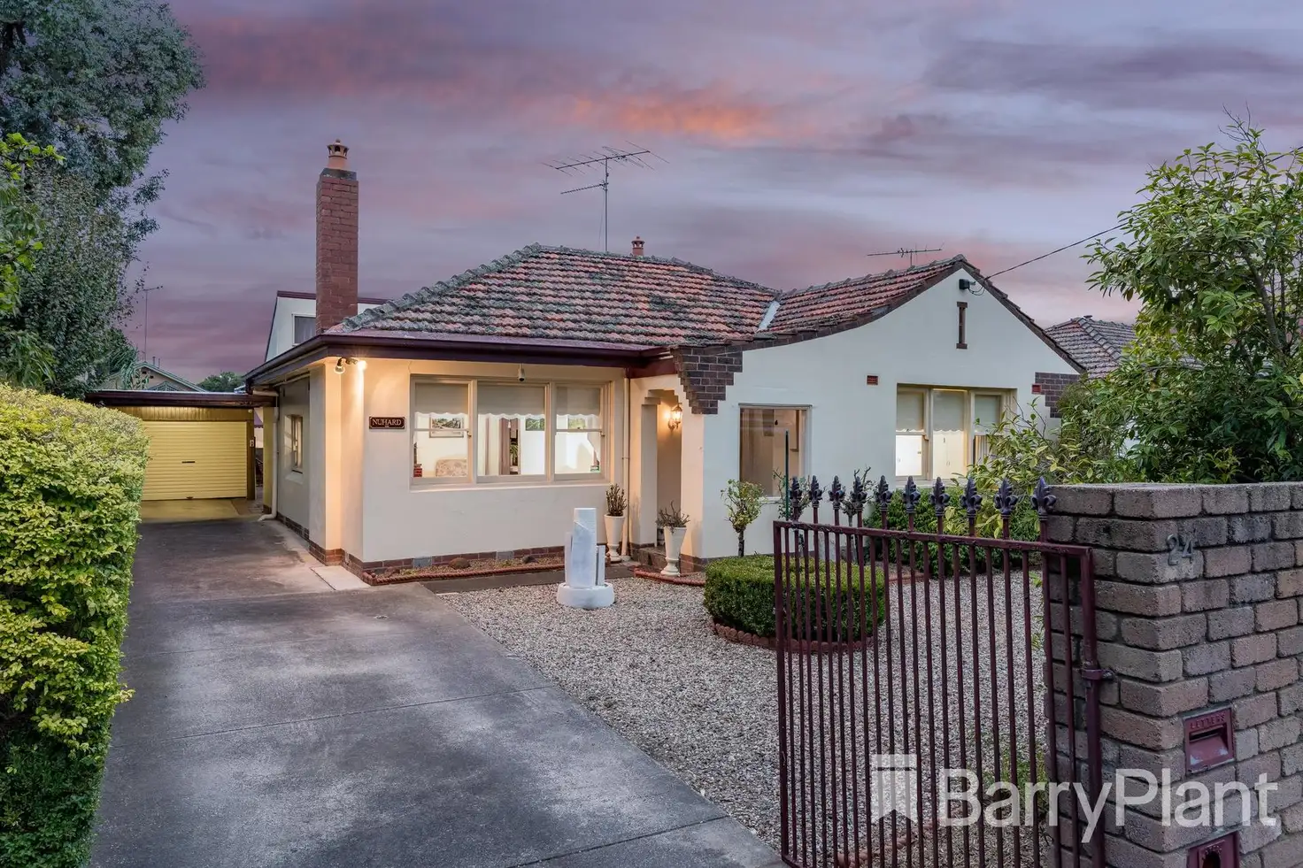 Main view of Homely house listing, 24 Carrington Street, Thomson VIC 3219