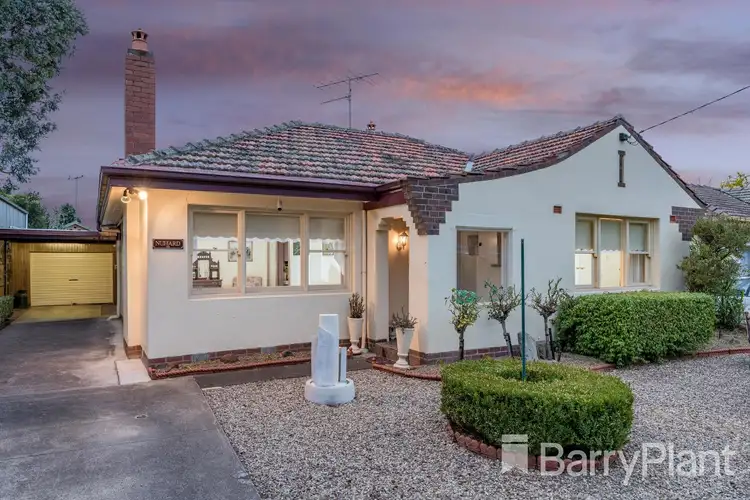 Third view of Homely house listing, 24 Carrington Street, Thomson VIC 3219