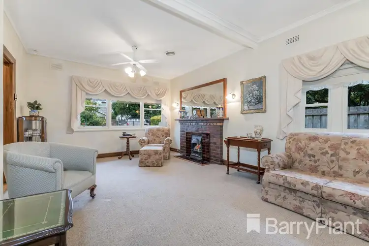 Fourth view of Homely house listing, 24 Carrington Street, Thomson VIC 3219