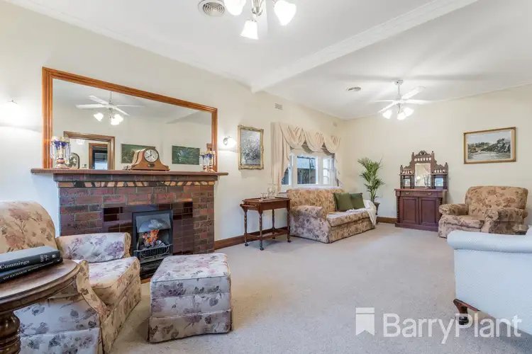 Fifth view of Homely house listing, 24 Carrington Street, Thomson VIC 3219
