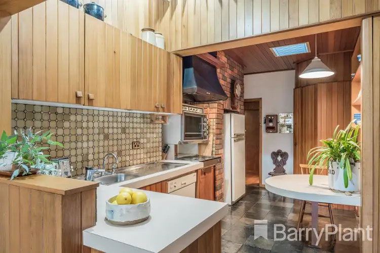 Sixth view of Homely house listing, 24 Carrington Street, Thomson VIC 3219
