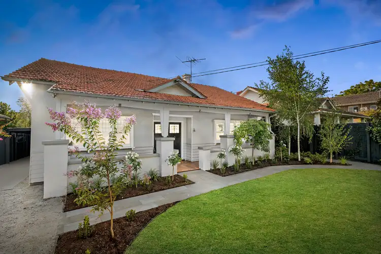 147 Booran Road, Caulfield South VIC 3162