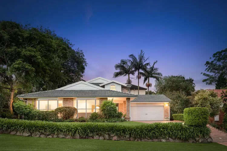 27 Riverview Street, Riverview NSW 2066