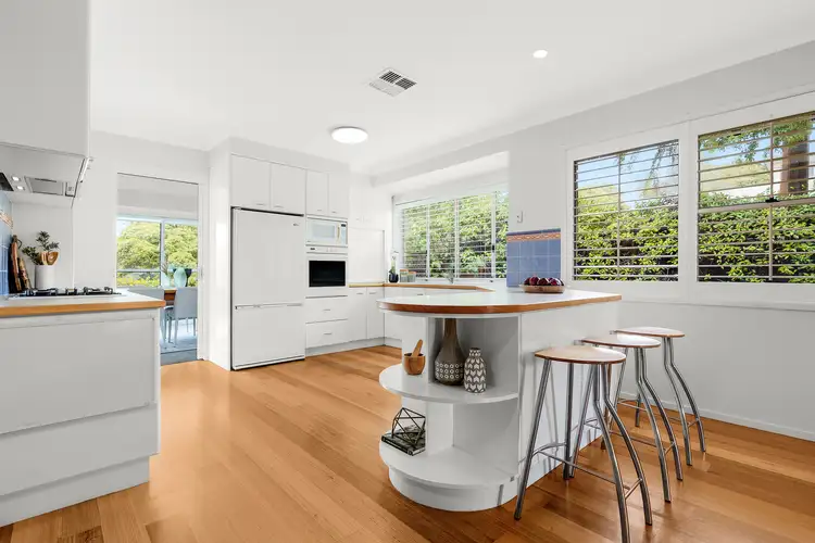 Third view of Homely house listing, 27 Riverview Street, Riverview NSW 2066