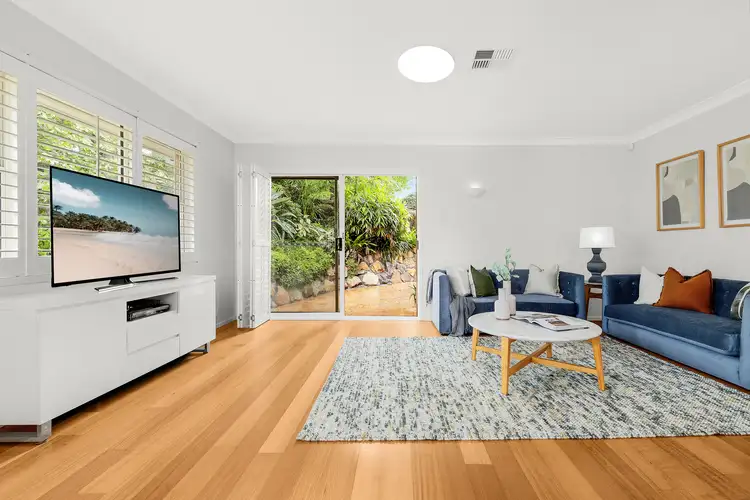 Fifth view of Homely house listing, 27 Riverview Street, Riverview NSW 2066