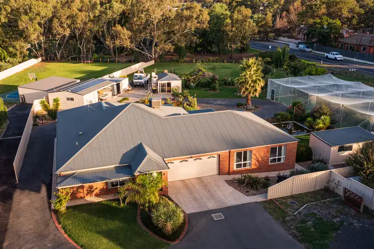 63 Ryalls Lane, Strathfieldsaye VIC 3551