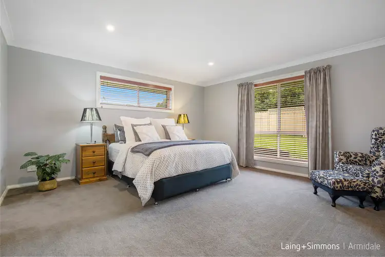 Fifth view of Homely house listing, 54 John Street, Uralla NSW 2358