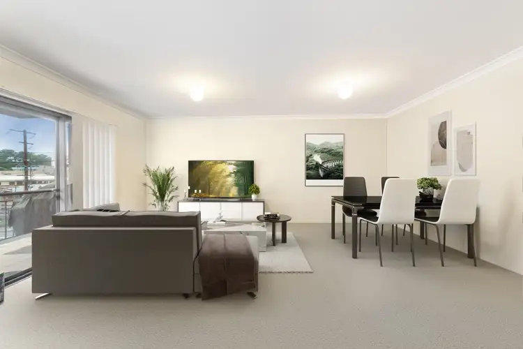 Third view of Homely unit listing, 4/111 Faunce Street, Gosford NSW 2250
